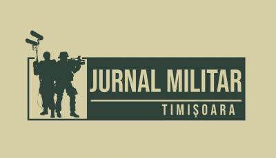 Jurnal Militar Timisoara din 15.01.2022, la Radio Romania Timisoara