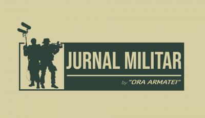 Jurnal militar - Radio România Actualităţi Bucureşti din data de 14.05.2022