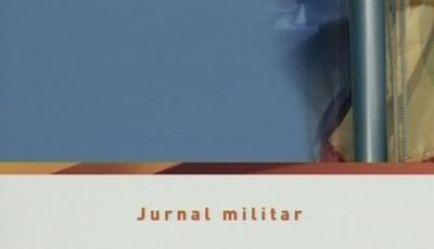 Emisiune Jurnal Militar TVR Cluj 02.07.2022