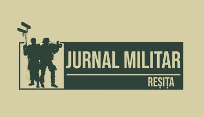 Jurnal militar - Radio România Reşiţa din data de 06.08.2022