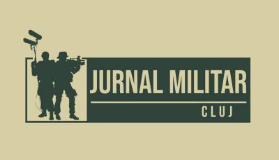 Jurnal militar - Radio România Cluj din data de  13.08.2022