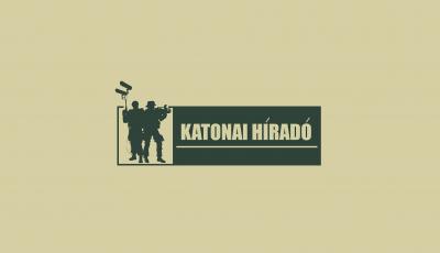 Katonai Hirado - Radio România Târgu-Mureş - frecvenţă minorităţi din data de 02.10.2022