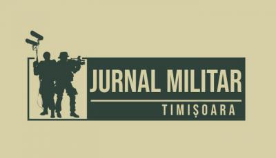 Jurnal militar - Radio România Timişoara din data de 03.12.2022