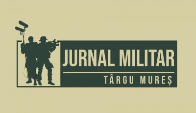 Jurnal militar - Radio România Târgu-Mureş din data de 18.03.2023