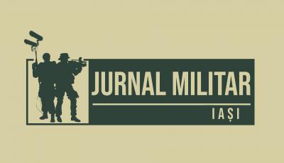 Jurnal militar - Radio România Iaşi din data de 27.05.2023