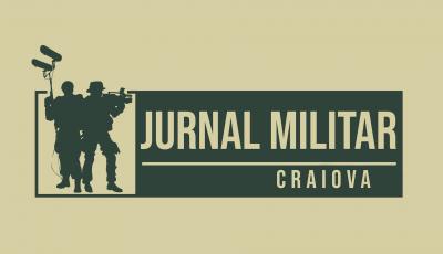 Jurnal militar - Radio România Craiova din data de 25.09.2023