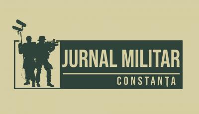 Jurnal Militar Constana din data de 25.03.2024