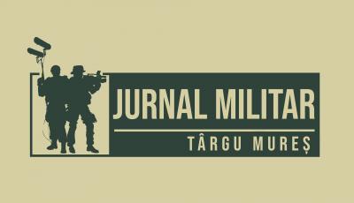 Jurnal Militar Radio România Târgu Mureș din data de 02.11.2024