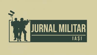 Jurnal Militar Iași din data de 23.11.2024