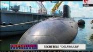 Emisiunea "Reporterii Realităţii" - Secretele submarinului "Delfinul"
