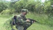 Cursanții Școlii Militare de Maiștrii Militari și Subofițeri a Forțelor Aeriene ”Traian Vuia” din Boboc - în acțiune!