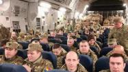 ”Vulturii carpaților”- misiune în Afganistan!