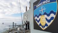 Exerciții NATO în Marea Neagră
