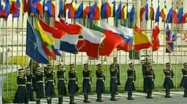România - aliat NATO