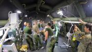 Vigorous Warrior 2019 - exercițiu NATO cu focus medical