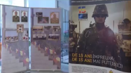 Primul eveniment din cadrul campaniei România – 15 ani în NATO