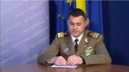 Interviul colonelului Florin Oancea comandantul Institutului Cantacuzino, acordat Redacției emisiunilor de televiziune Pro Patria