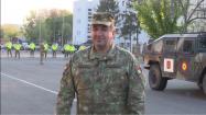 Interviu general maior Iulian Berdilă