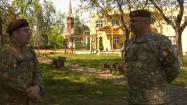 Interviu cu Comandantul Brigăzii 282 "Unirea Principatelor", General de Brigadă Iulian DANILIUC