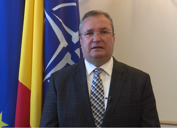 Mesajul ministrului apărării naționale, Nicolae-Ionel Ciucă, cu ocazia Zilei Forţelor Terestre Române