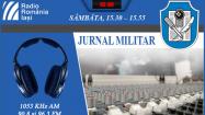 Jurnal militar - Radio România Iaşi din data de 10.10.2020