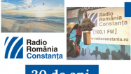 Jurnal militar Scutul Dobrogei - Radio Romania Constanta - din data de 16.11.2020