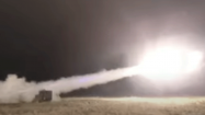 PREMIERĂ! LAROM lansează rachete PE TIMP DE NOAPTE! Mobilitate, precizie, bătaie mare, putere de foc