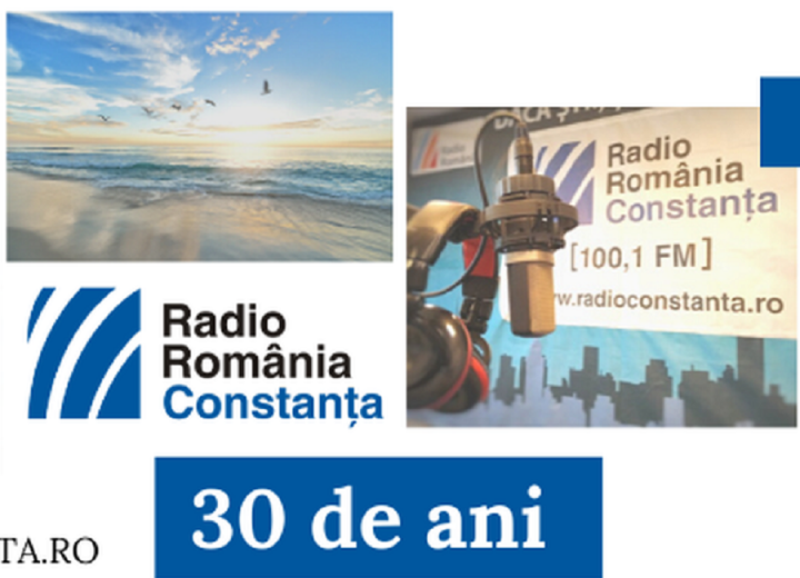Jurnal militar Scutul Dobrogei - Radio România Constanța - din data de 05.04.2021