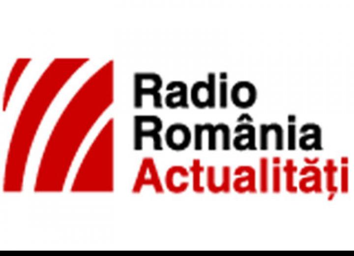 Jurnal militar - Radio România Actualităţi Bucureşti din data de 08.05.2021