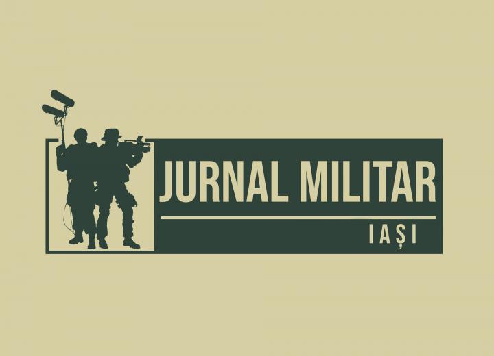 Jurnal militar - Radio România Iaşi din data de 19.06.2021