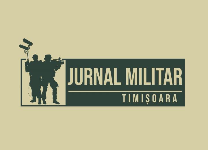 Jurnal militar - Radio România Timişoara din data de 24.07.2021