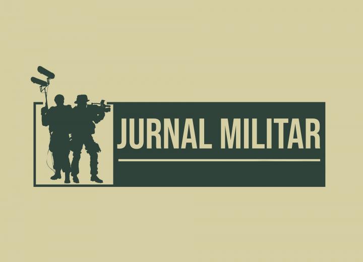 Jurnal militar - Veşti de acasă - Radio România Internaţional din data de 03.09.2021
