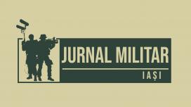 Jurnal Militar Iasi din 15.01.2022, la Radio Romania Iasi