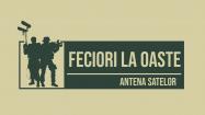 Jurnal militar - Fecior la oaste - Antena Satelor din data de 23.04.2022