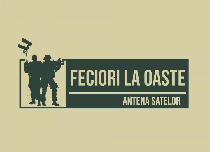 Jurnal militar - Antena Satelor - Feciori la oaste - Raportul de dimineață din data de 14.05.2022