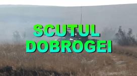 Emisiunea "Scutul Dobrogei" din data de 03.07.2022