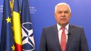 Mesajul ministrului apărării naţionale de Ziua Armatei României