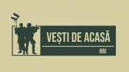 Jurnal Militar Vești de Acasă din data de 03.05.2024