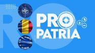 Emisiunea Pro Patria din data de 21.07.2024