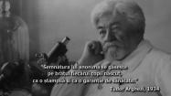 Pecete pentru Viață-Centenar Institutul Cantacuzino - 1 Aprilie 2021